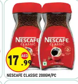 Baniyas Spike Hypermarket NESCAFE Coffee offer