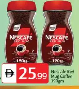 Talal Market NESCAFE Coffee offer