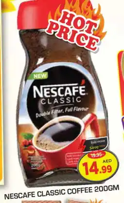 Baniyas Spike Hypermarket NESCAFE Coffee offer