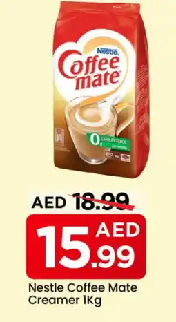 Mark & Save COFFEE-MATE Coffee Creamer offer