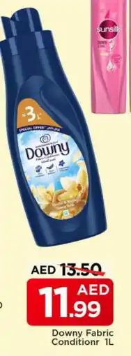 Mark & Save DOWNY Softener offer