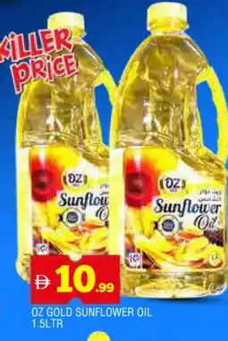 Al Madina SUNFLOW Sunflower Oil offer