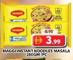 Grand Hyper Market MAGGI Noodles offer