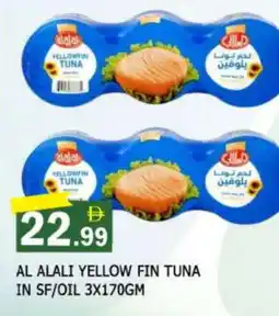 Al Madina AL ALALI Tuna - Canned offer