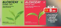 Grand Hyper Market ALOKOZAY Tea Bags offer