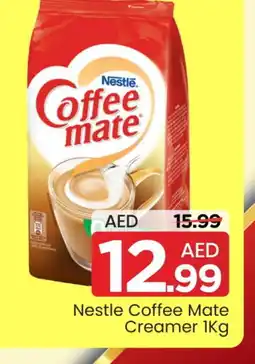 Mark & Save COFFEE-MATE Coffee Creamer offer