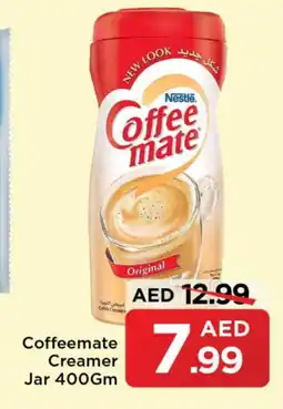 Mark & Save COFFEE-MATE Coffee Creamer offer
