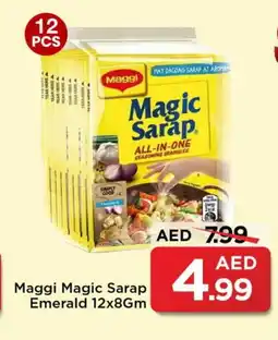 Mark & Save MAGGI Spices / Masala offer