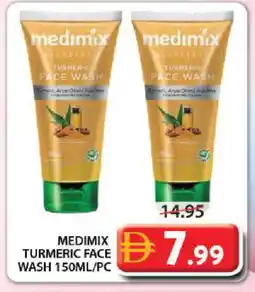 Grand Hyper Market MEDIMIX Face Wash offer