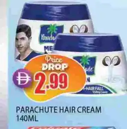 Al Madina PARACHUTE Hair Cream offer