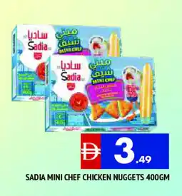 Al Madina SADIA Chicken Nuggets offer
