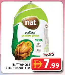 Grand Hyper Market NAT Fresh Chicken offer