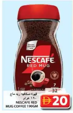 Grand Hyper Market NESCAFE Coffee offer