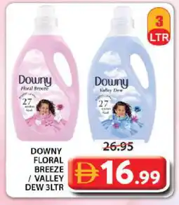 Grand Hyper Market DOWNY Softener offer