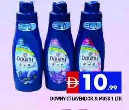 Al Madina DOWNY Softener offer