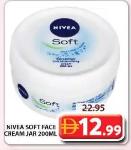 Grand Hyper Market Nivea Face cream offer