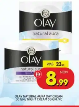 Al Madina OLAY Face cream offer
