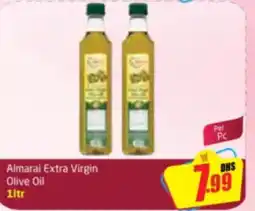 Delta Centre Almarai Extra Virgin Olive Oil offer