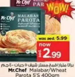 Nesto Mr.Chef offer