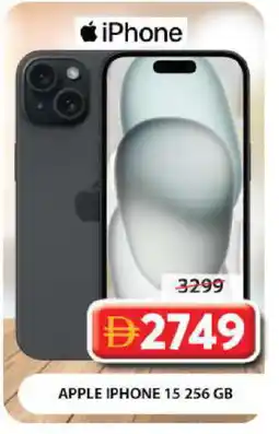 Grand Hyper Market APPLE iPhone 15 offer