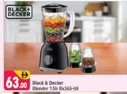 Shaklan BLACK+DECKER Mixer / Grinder offer