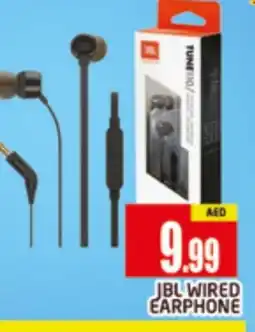 Al Madina JBL Earphone offer