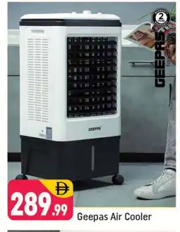 Shaklan GEEPAS Air Cooler offer