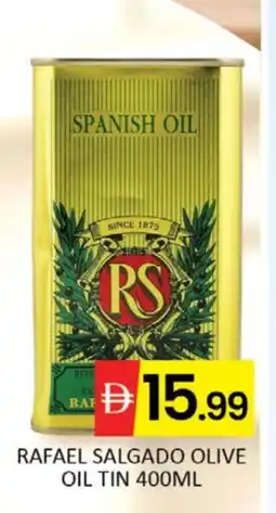 Al Madina RS Olive Oil offer