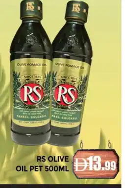 Al Madina RS Olive Oil offer