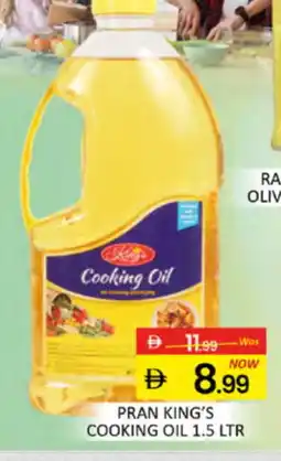 Al Madina PRAN Olive Oil offer