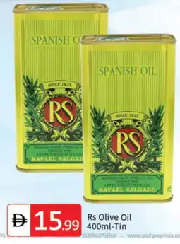 Talal Market RS Extra Virgin Olive Oil offer