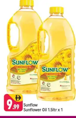 Shaklan SUNFLOW Sunflower Oil offer