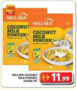 Grand Hyper Market NELLARA Coconut Powder offer