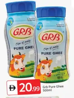 Talal Market GRB Ghee offer