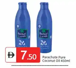 Talal Market PARACHUTE Coconut Oil offer