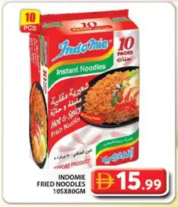 Grand Hyper Market INDOMIE Noodles offer