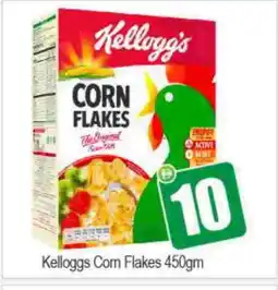 Bigmart KELLOGGS Corn Flakes offer