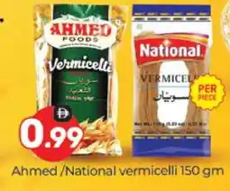 Al Madina NATIONAL Vermicelli offer