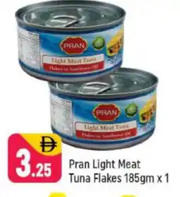 Shaklan PRAN Tuna - Canned offer