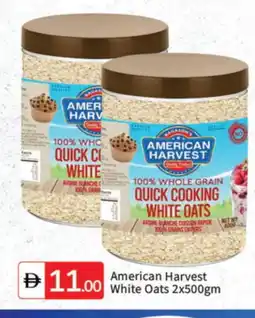 Talal Market AMERICAN HARVEST Oats offer