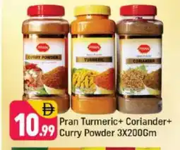 Shaklan PRAN Spices / Masala offer
