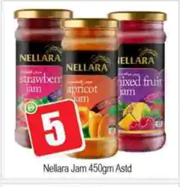 Bigmart NELLARA Jam offer