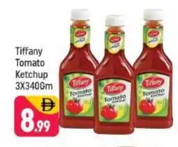 Shaklan TIFFANY Tomato Ketchup offer