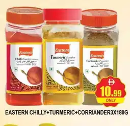 Al Madina EASTERN Spices / Masala offer