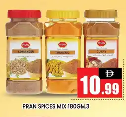 Al Madina PRAN Spices / Masala offer