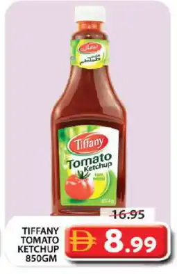 Grand Hyper Market TIFFANY Tomato Ketchup offer