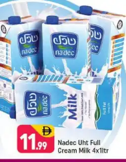 Shaklan NADEC Full Cream Milk offer