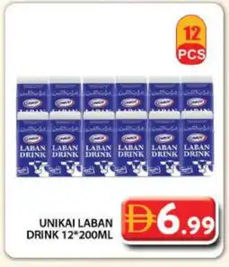 Grand Hyper Market UNIKAI Laban offer