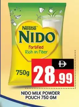 Al Madina NIDO Milk Powder offer