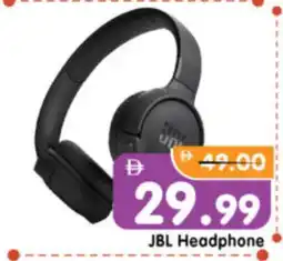 Al Madina Hypermarket JBL Earphone offer